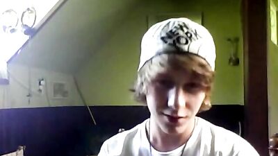 Blond Teen Boys Porn Wanking: Exploring New Heights of Gay Erotica!