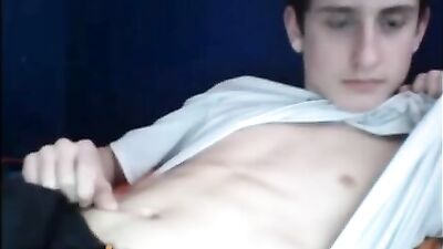 Gangbang with my Big Dick - Gay Porn Video