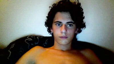 Boy Porns Ultimate Cum Load Released After 4 Days Of Filming!