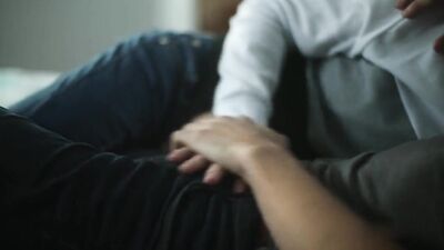 Experimental Buddies: Wild Gay Porn Video!