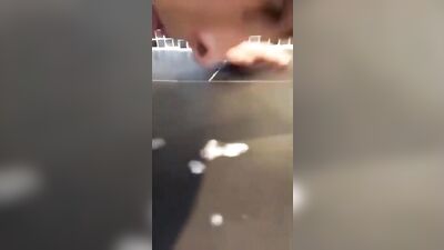 Young Boy Web-Cam Porn: First Time Solo Experience!