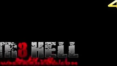 Skinnier Twink Gets Spoiled Again: More Action, Ass Play and Handjobs