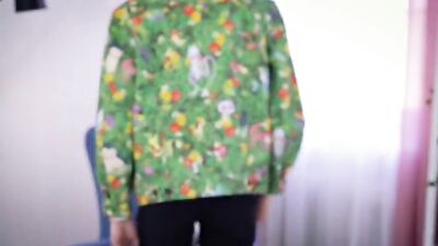 Double Hand Job Twink Action - Darius Jerks Off!