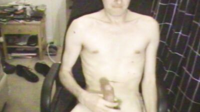 Lean Cutie Jerking - Twink Gay Porns New Sensation!