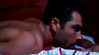 Sexual Expedition - Gay Bareback Oral Porn Movie