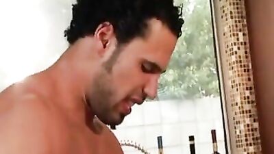 Sexual Expedition - Gay Bareback Oral Porn Movie