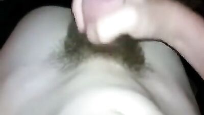 Jerking under the covers no more - Brothers room is mine now!
