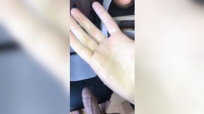 Cum-Eating Boys: The Ultimate Gay Porn Video!