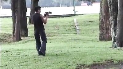 Gay Porn Latinos Men Orgy Frenzy!