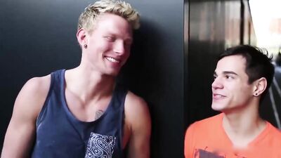 Hungry for Passion - Gay Porn Videos with Hot Couples and Explosive Action!