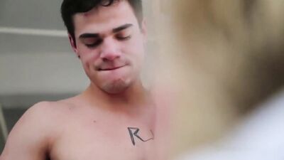 Hungry for Passion - Gay Porn Videos with Hot Couples and Explosive Action!