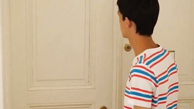 Gay Teen Porn: JBS Twink Tube Duo Sex 472 - Action Packed Adventure!