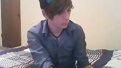 Horny House Tour! Cum Boys Porn - Gay Porn Video!