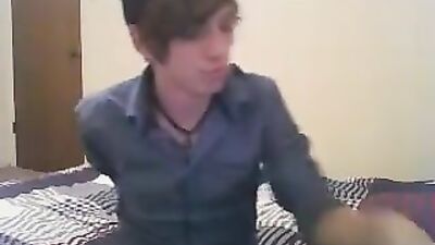 Horny House Tour! Cum Boys Porn - Gay Porn Video!