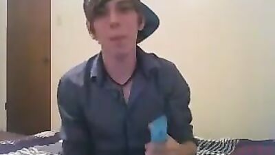 Horny House Tour! Cum Boys Porn - Gay Porn Video!