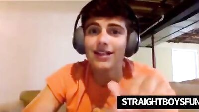 Straight Boy Ass Tube: The Ultimate Gay Porn Experience!