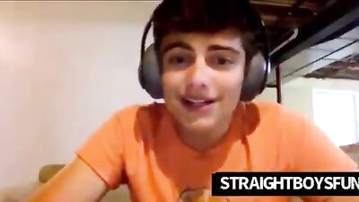 Straight Boy Ass Tube: The Ultimate Gay Porn Experience!