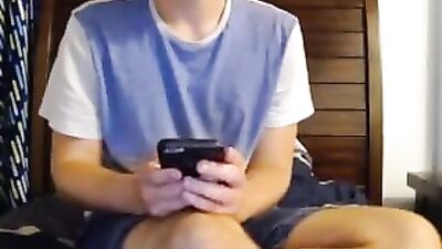 Gay Teen Webcam Porn Solo Friend Seeks Hot Sexy Adventure!