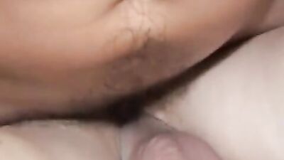 Stormy Reunion: Dad Son Gay Porn Series