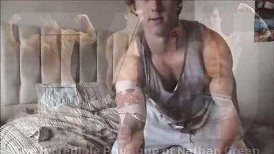 19 Year Old Jock Porn - Australian Fitness Models Wild Gay Experience!