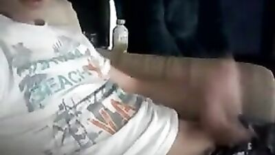 Watching Gay Porn Twink Gets Me So Horny (175 chars)