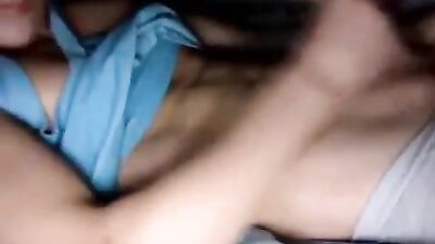 Step Son Late Night Masturbation: Father and Boys Porn