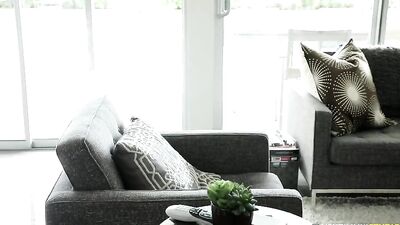 Raw Sex with Hunky Surprise! Twinks Bareback Cum Shots