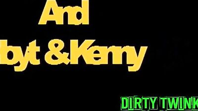 Gay Porn Videos - Really Gotta Go!