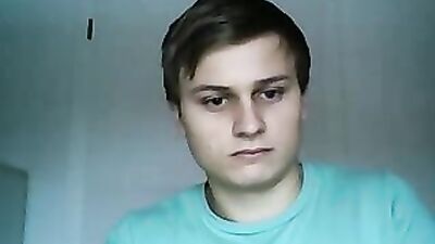 Gay Porn Masturbation Is Hot and Does Good For Health - Amateur Ass Play Cum Shots