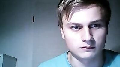 Gay Porn Masturbation Is Hot and Does Good For Health - Amateur Ass Play Cum Shots