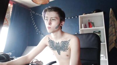 Too Cute Webcam Boys Porn Show