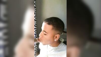 Gay Teen Sucking Straight Black Cock Of His Sisters Boyfriend - Amateur Big Cocks Bisexual