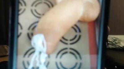 Gay Legend Shows Off and Gets Off Boys Porn Video