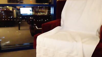 Cumming Hard in Vegas Boys Porn - A Gay XXX Adventure!