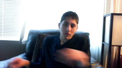 Gay Teen Porn Cum Nice Load