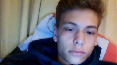 Young And Excited Boys: Six Hot Porn Stars Webcam!