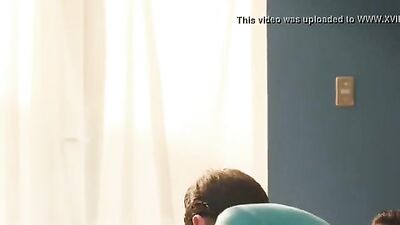 Gay Honey Boys Eat Short-Film: Sensual Desires Unleashed