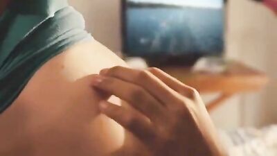 Gay Honey Boys Eat Short-Film: Sensual Desires Unleashed