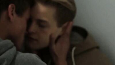 Jett Blacks Danish Gay Adventure: Amateur 6-Man Cum Swap!