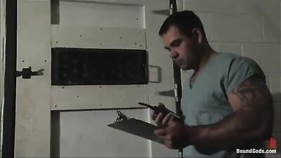 Gay Boys Porn: Tenakoes Happy Slaves!