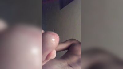 Blonde sexy verbal boy touches himself in hot new gay porn video!