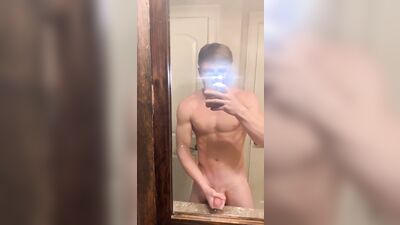 Cumshot Frenzy: Sink Boys Deliver Hardcore Action!