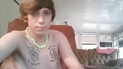 Gay Twink Webcam Boys Porn: The Ultimate Lazy Experience!