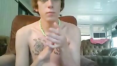 Gay Twink Webcam Boys Porn: The Ultimate Lazy Experience!