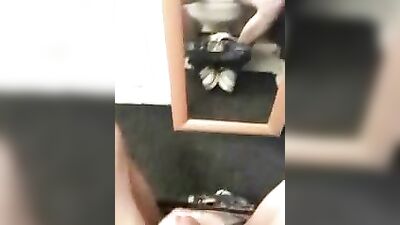 Gay Porn Twink Mirror Shot Tube: Exploring the Beauty of Reflection