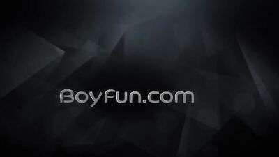 Heart-pounding Passion between Jean and Johnny - The Ultimate Gay Porn Experience!