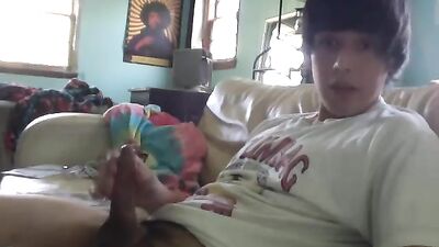 Young Splatter Webcam Gay Teen Porn