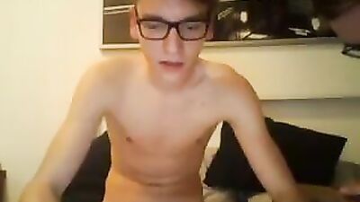 Gay Bros Loves Cam! Teen Porn Action Amature Bareback Explosion