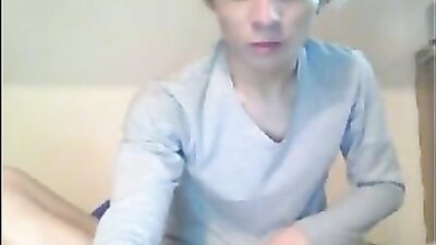 Gay Porn Video: Brothers Secret Cam