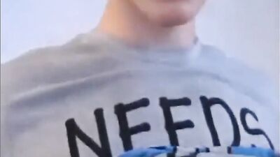 Cute Boy Porn: Strips, Strokes and Cums in Gay Porn Paradise!